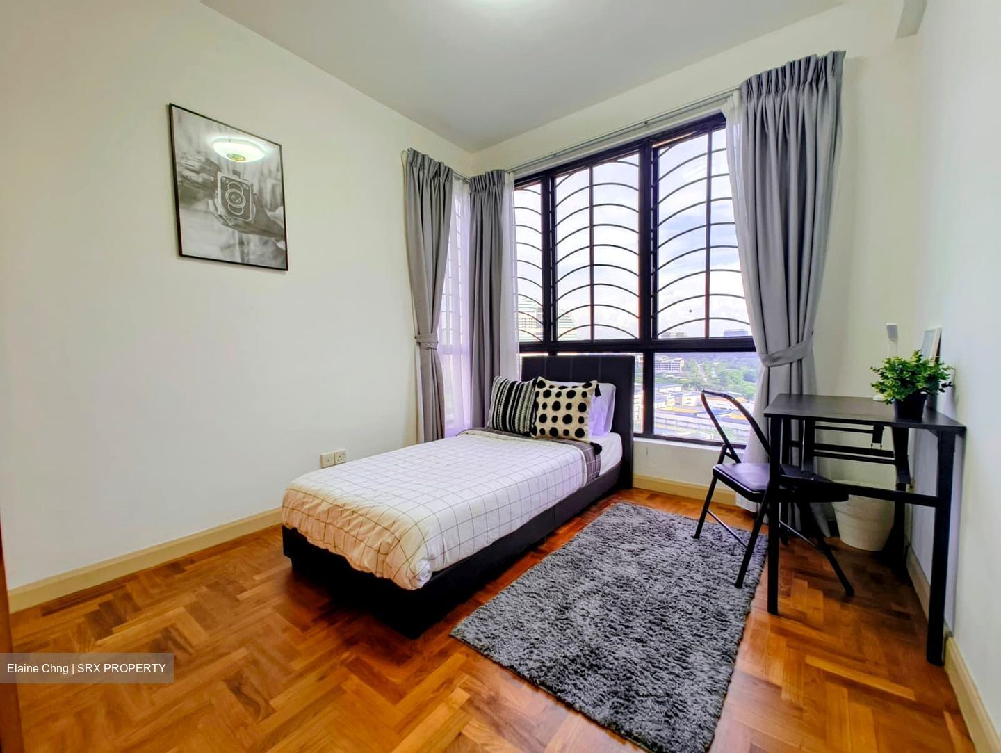 Heritage View (D5), Condominium #587701401